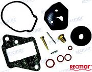 Recmar REC677-W0093-00 Carburetor Kit
