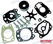 Recmar REC679-W0078-A1 Water Pump Repair Kit