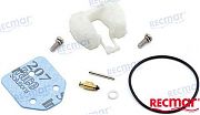 Recmar REC67D-W0093-00 Carburetor Kit