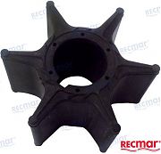 Recmar REC67F-44352-00 Impeller