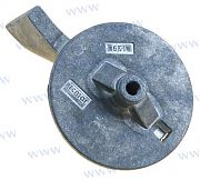 Recmar REC67F-45371-00 Zinc Anode