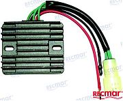 Recmar REC67F-81960-12 Rectifier