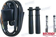 Recmar REC67F-85570-00 Ignition Coil