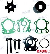 Recmar REC67F-W0078-00 Water Pump Service Kit