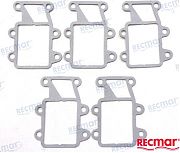 Recmar REC682-13621-00 Gasket Admission