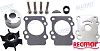 Recmar REC682-W0078-A1 Upper Water Pump Housing Kit