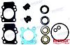 Recmar REC683-W0001-21 Seal Kit Gear Housing