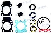 Recmar REC683-W0001-21 Seal Kit Gear Housing