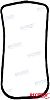 Recmar REC688-14416-01 Airfilter Gasket