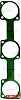 Recmar REC688-14483-A0 Gasket Carburetor