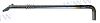 Recmar REC688-43160-01 Tilt Rod