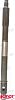Recmar REC688-45611-00 Propeller Shaft