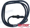 Recmar REC688-8258A-30 Arnes Extention 3 M. 10 Pins