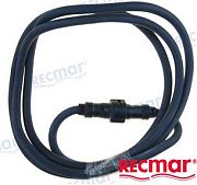 Recmar REC688-8258A-30 Arnes Extention 3 M. 10 Pins