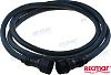 Recmar REC688-8258A Arnes Extention 2 M 10 Pins