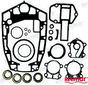 Recmar REC688-W0001-22 Gearcase Seal Kit
