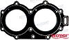 Recmar REC689-11181-00 Cylinderhead Gasket