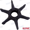 Recmar REC689-44352-02 Impeller