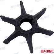 Recmar REC689-44352-02 Impeller