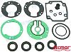 Recmar REC689-W0001-20 Gearcase Seal Kit