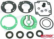 Recmar REC689-W0001-20 Gearcase Seal Kit