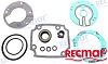 Recmar REC689-W0001-C2 Seal Kit Gear Housing