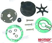 Recmar REC689-W0078-A6 Water Pump Service Kit