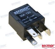 Recmar REC68F-8195A-00 Relais
