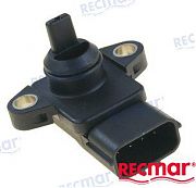 Recmar REC68F-83688-00 Yamaha Sensor Map
