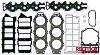 Recmar REC68F-W0001-01 Gasket