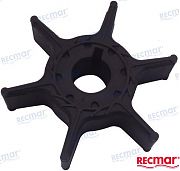Recmar REC68T-44352-00 Impeller
