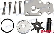 Recmar REC68T-W0078-00 Water Pump Kit