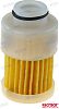 Recmar REC68V-24563-00 Fuel Filter