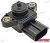 Recmar REC68V-82380-00 Sensor Map