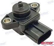 Recmar REC68V-82380-00 Sensor Map