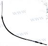 Recmar REC692-26301-03 Throttle Cable