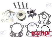Recmar REC692-W0078-02 Water Pump Kit