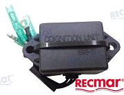 Recmar REC695-85540-11 Power Pack