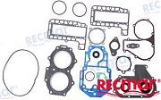 Recmar REC695-W0001-A2 Powerhead Gasket Kit