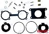 Recmar REC696-W0093-00 Carburetor Repair Kit