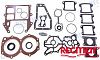 Recmar REC697-W0001-02 Gasket Set