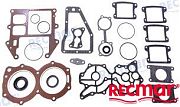 Recmar REC697-W0001-02 Gasket Set