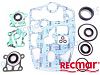 Recmar REC698-W0001-21 Seal Kit Gear Housing