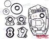 Recmar REC69D-W0001-20 Lower Unit Gasket Kit