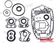 Recmar REC69D-W0001-20 Lower Unit Gasket Kit