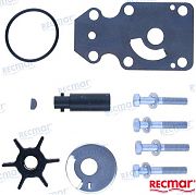 Recmar REC69G-W0078-01 Water Pump Repair Kit