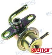 Recmar REC69J-13906-00 Fuel Regulator Yamaha