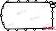 Recmar REC69J-15451-00 Crankcase Cover Gasket