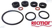 Recmar REC6A1-W0001-23 Seal Kit Gear Housing