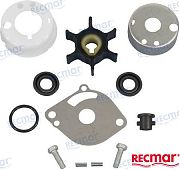 Recmar REC6A1-W0078-01 Water Pump Repair Kit